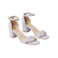 Lilas - Front - Dorothy Perkins - Sandales SAMMIE BARELY THERE - Femme