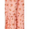 Rose - Side - Dorothy Perkins - Robe mi-longue - Femme