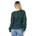 Vert - Back - Dorothy Perkins - Blouse - Femme