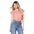 Rose - Front - Dorothy Perkins - Blouse - Femme