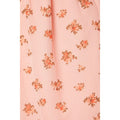 Rose - Side - Dorothy Perkins - Robe mi-longue - Femme