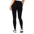 Noir - Back - Dorothy Perkins - Legging - Femme