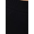 Noir - Side - Dorothy Perkins - Legging - Femme