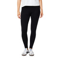 Noir - Front - Dorothy Perkins - Legging - Femme