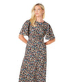 Multicolore - Lifestyle - Dorothy Perkins - Robe mi-longue - Femme