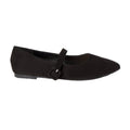 Noir naturel - Back - Dorothy Perkins - Ballerines PENELOPE - Femme