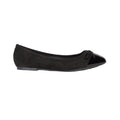 Noir naturel - Back - Dorothy Perkins - Ballerines PRESLEY - Femme