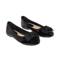 Noir véritable - Front - Dorothy Perkins - Ballerines PALMER - Femme