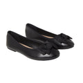 Noir - Front - Dorothy Perkins - Ballerines PALMER - Femme