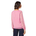 Vieux rose - Back - Dorothy Perkins - Blouse - Femme