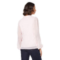 Rose blush - Back - Dorothy Perkins - Blouse - Femme