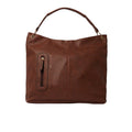 Marron - Front - Dorothy Perkins - Sac bandoulière TIANA