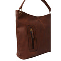 Marron - Side - Dorothy Perkins - Sac bandoulière TIANA