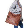 Marron - Lifestyle - Dorothy Perkins - Sac bandoulière TIANA