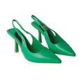 Vert - Front - Dorothy Perkins - Escarpins ELODIE - Femme