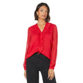 Rose baie - Front - Dorothy Perkins - Blouse - Femme