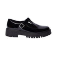 Vrai noir - Back - Faith - Chaussures Mary Jane NAEVIAS - Femme