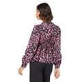 Rose - Back - Dorothy Perkins - Blouse - Femme