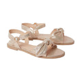 Rose doré - Front - Dorothy Perkins - Sandales FREYA - Femme