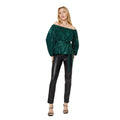 Vert - Side - Dorothy Perkins - Blouse - Femme