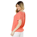 Corail - Back - Dorothy Perkins - Blouse - Femme