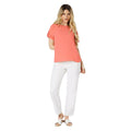 Corail - Side - Dorothy Perkins - Blouse - Femme