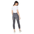 Gris - Back - Dorothy Perkins - Jegging 7-8 - Femme