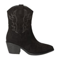 Noir naturel - Back - Dorothy Perkins - Bottes de cowboy KARMI - Femme