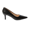 Noir - Front - Dorothy Perkins - Escarpins BAILEY - Femme