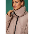 Marron - Lifestyle - Dorothy Perkins - Manteau - Femme