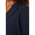 Bleu marine - Pack Shot - Dorothy Perkins - Blazer - Femme