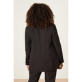 Noir - Back - Dorothy Perkins - Blazer - Femme