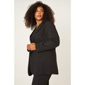 Noir - Pack Shot - Dorothy Perkins - Blazer - Femme