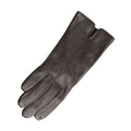 Marron - Front - Eastern Counties Leather - Gants pour femmes