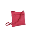 Rose - blanc - Back - Eastern Counties Leather - Sac à main AIMEE - Femme