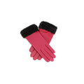 Canneberge - Front - Eastern Counties Leather - Gants d´hiver DEBBIE - Femme