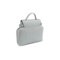 Gris - Back - Eastern Counties Leather - Sac à main NOA - Femme