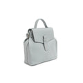 Gris - Side - Eastern Counties Leather - Sac à main NOA - Femme