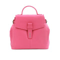 Rose - Front - Eastern Counties Leather - Sac à main NOA - Femme