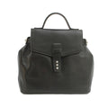 Noir - Front - Eastern Counties Leather - Sac à main NOA - Femme