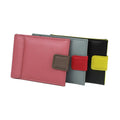 Mixte - Front - Eastern Counties Leather - Porte-monnaie