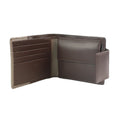 Marron - Taupe - Back - Eastern Counties Leather - Portefeuille SCOTT