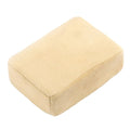 Beige pâle - Front - Eastern Counties Leather - Tampon de nettoyage