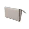 Blanc cassé - Back - Eastern Counties Leather - Porte-monnaie PALOMA