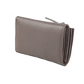 Taupe - Back - Eastern Counties Leather - Porte-monnaie PALOMA