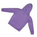 Lilas - Back - Tikaboo - Sweat à capuche - Enfant