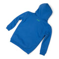 Bleu - Back - Tikaboo - Sweat à capuche - Enfant