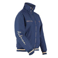 Bleu marine - Side - Aubrion - Veste TEAM - Adulte