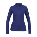 Bleu foncé - Front - Aubrion - Veste NON-STOP - Femme