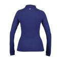 Bleu foncé - Back - Aubrion - Veste NON-STOP - Femme